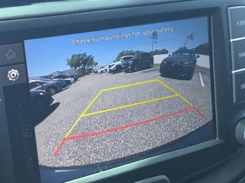 Used 2024 Kia Soul LX w/ Option Group 015 image 11