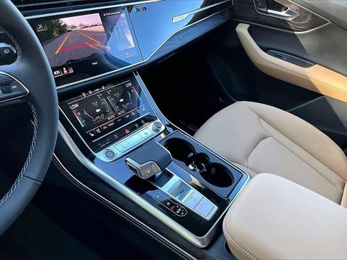 New 2026 Audi Q7 3.0T Premium Plus image 23