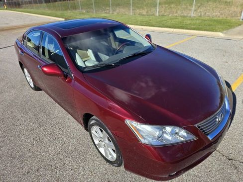 Used 2007 Lexus ES 350 image 14