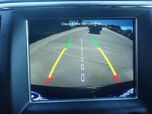 Used 2018 Jeep Grand Cherokee High Altitude AWD/4WD image 21