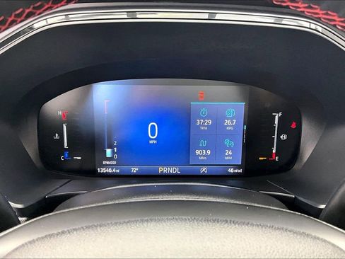 Certified 2025 Ford Escape ST-Line image 20