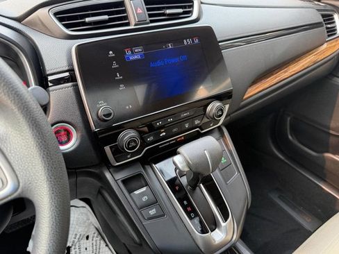 Used 2018 Honda CR-V EX image 25