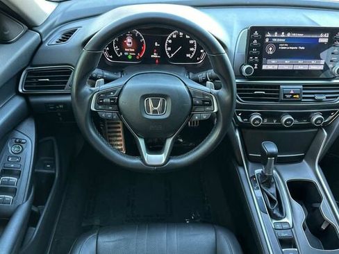 Used 2022 Honda Accord Sport Special Edition image 16