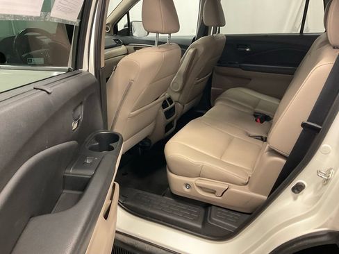 Used 2019 Honda Pilot EX-L image 24