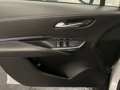 Used 2023 Cadillac XT4 Luxury image 15