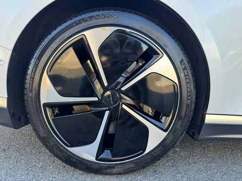 Used 2023 Lucid Air Pure AWD/4WD image 18