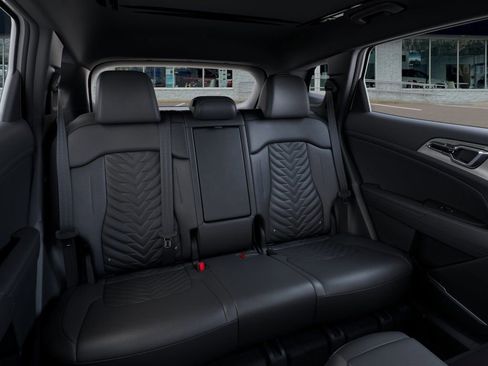 New 2026 Kia Sportage X-Line image 16