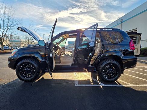 Used 2007 Lexus GX 470 image 20