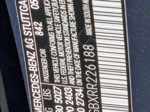 New 2024 Mercedes-Benz C 300 Sedan image 25