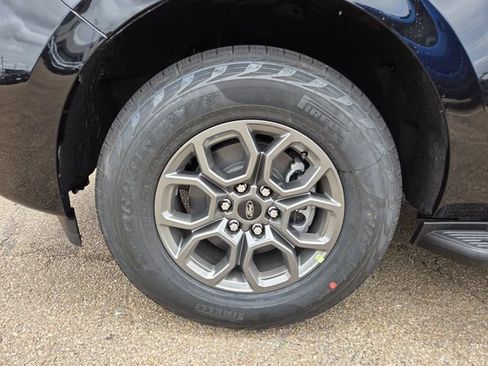 New 2026 Ford Expedition Active RWD image 23