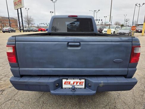 Used 2004 Ford Ranger Edge image 6