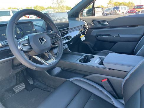 New 2026 Honda Prologue Touring image 11