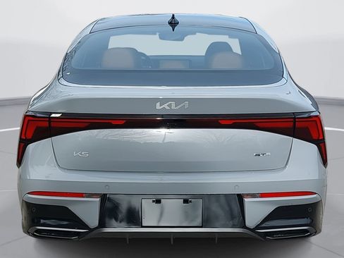 New 2026 Kia K5 GT-Line w/ GT-Line Premium Package image 6