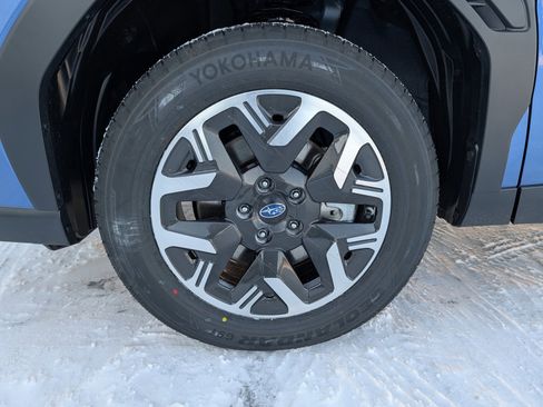 New 2026 Subaru Forester image 5