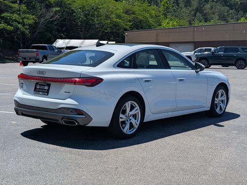 Used 2025 Audi A5 2.0T Premium w/ Convenience Package AWD/4WD image 9