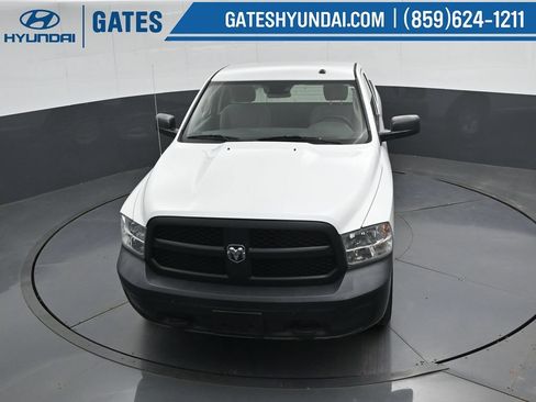 Used 2017 RAM 1500 Tradesman w/ Power & Remote Entry Group AWD/4WD image 37