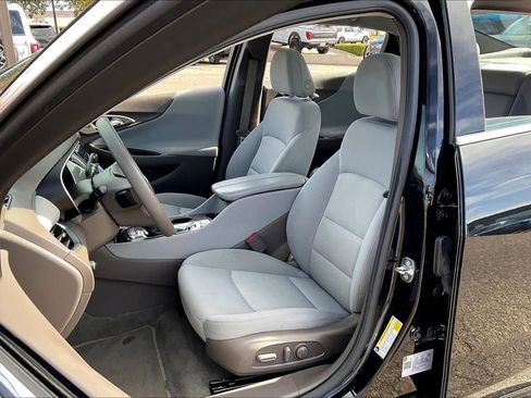 Used 2024 Chevrolet Malibu LT image 7