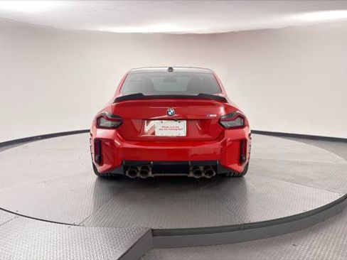 Used 2024 BMW M2 w/ Lighting Package RWD image 7