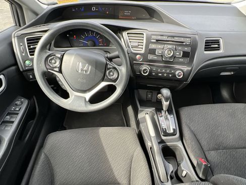 Used 2013 Honda Civic LX image 20
