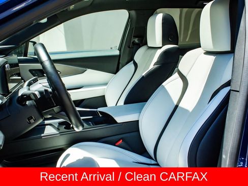 Used 2024 Acura ZDX A-Spec AWD/4WD image 11