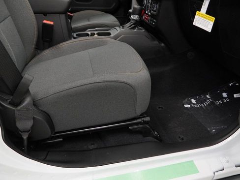 New 2026 Jeep Wrangler Willys image 36