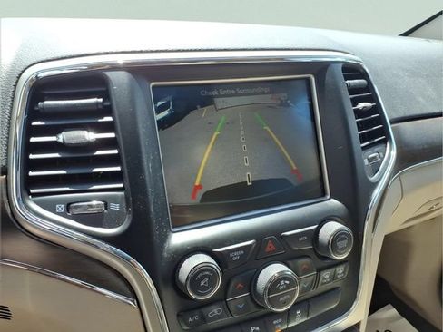 Used 2015 Jeep Grand Cherokee Limited AWD/4WD image 23