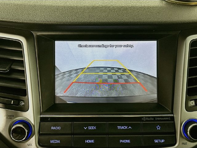 Used 2018 Hyundai Tucson Value AWD/4WD image 13