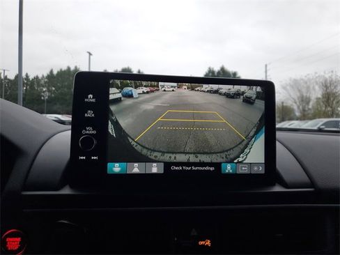 Used 2025 Honda Pilot EX-L image 23