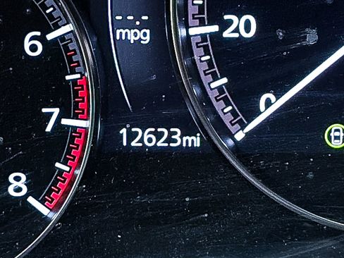 Used 2024 MAZDA CX-30 AWD 2.5 S w/ Select Sport Pkg image 30