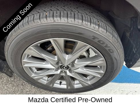 Used 2021 MAZDA CX-5 Grand Touring FWD image 23