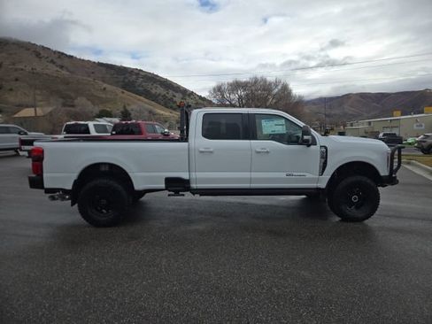New 2026 Ford F350 XLT w/ XLT Premium Package AWD/4WD image 2