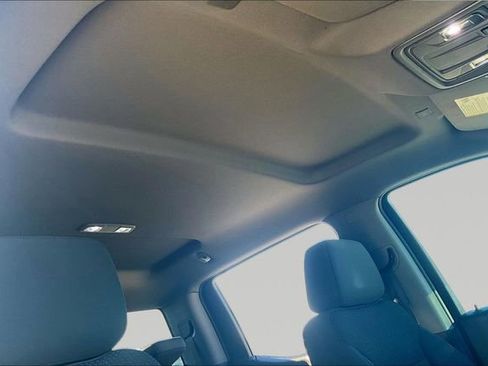 Used 2021 Chevrolet Silverado 1500 Custom w/ LPO, Dark Essentials Package image 27