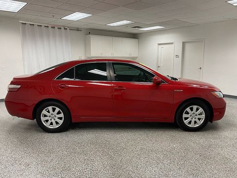 Used 2009 Toyota Camry Hybrid image 4
