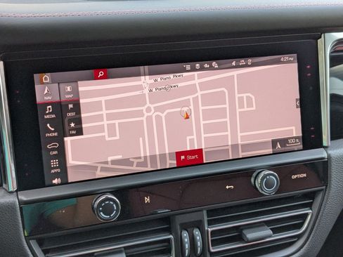 New 2026 Porsche Macan S image 18