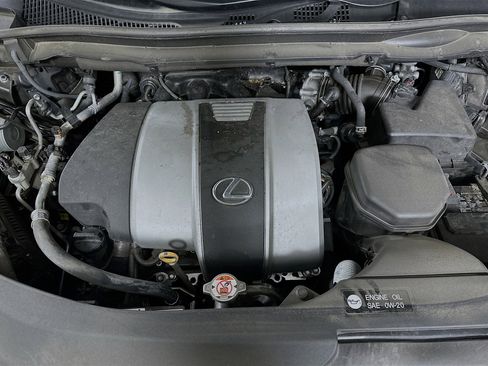 Used 2021 Lexus RX 350 FWD w/ Premium Package image 33