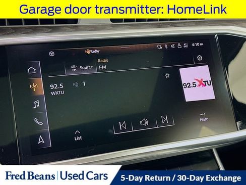 Used 2022 Audi A6 Premium Plus image 18