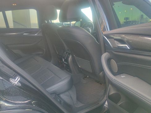 Used 2023 BMW X4 M40i image 15