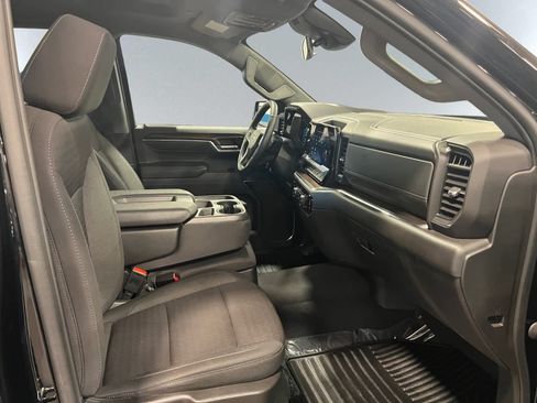 Used 2023 Chevrolet Silverado 1500 LT AWD/4WD image 20