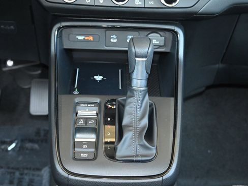 New 2026 Honda CR-V EX image 22