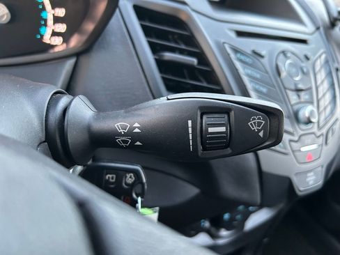 Used 2018 Ford Fiesta S image 18