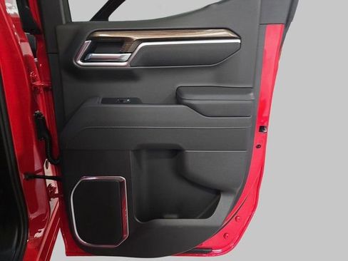 New 2026 Chevrolet Silverado 1500 LT image 13