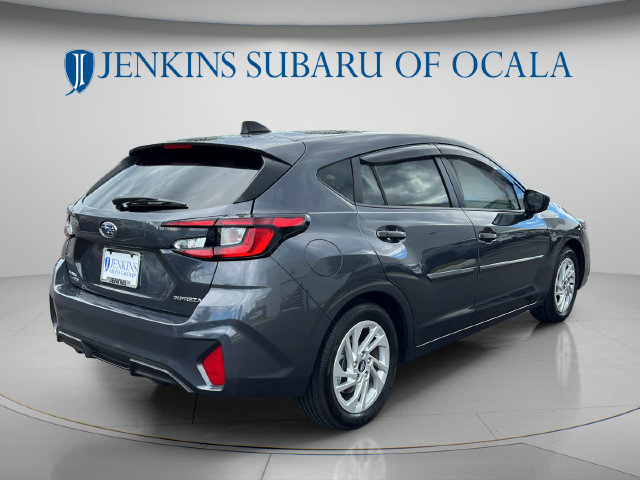 Used 2025 Subaru Impreza 2.0i AWD/4WD image 3