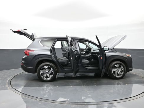 Used 2023 Hyundai Santa Fe SEL AWD/4WD image 46
