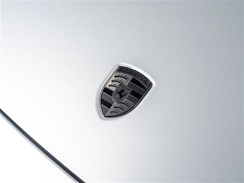 Used 2024 Porsche 911 Targa 4 GTS AWD/4WD image 21