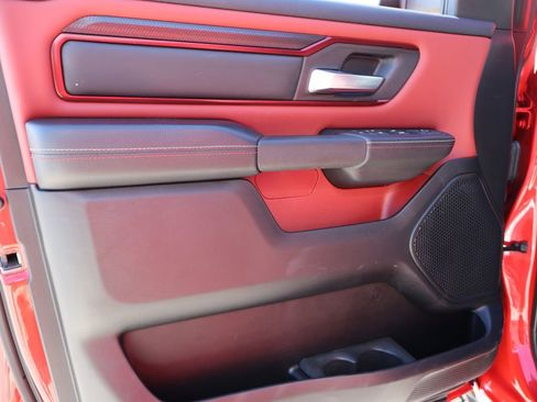 Used 2025 RAM 1500 Rebel w/ Rebel Level 1 Equipment Group image 20