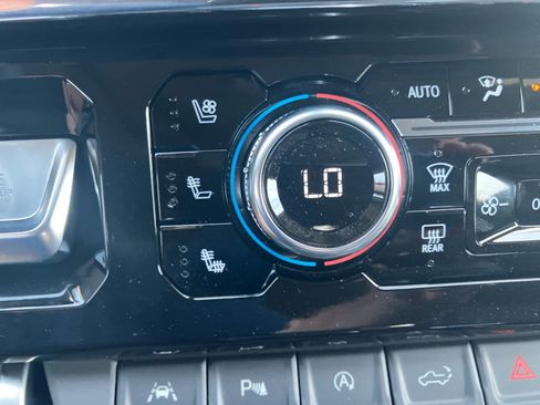 New 2026 GMC Sierra 1500 Denali AWD/4WD image 31