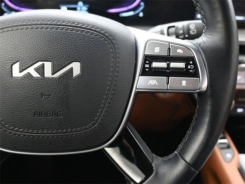 Used 2025 Kia Telluride EX X-Line image 32