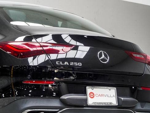 Used 2025 Mercedes-Benz CLA 250 image 13