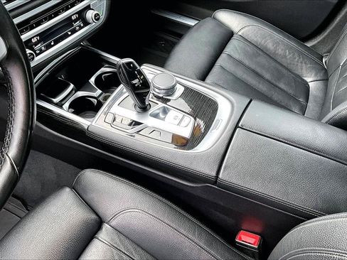 Used 2019 BMW 740i xDrive w/ M Sport Package AWD/4WD image 19