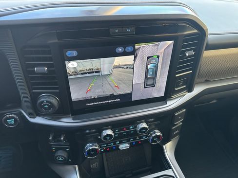 Used 2025 Ford F150 Raptor R w/ Equipment Group 803A Raptor R image 23